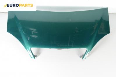 Преден капак за Mercedes-Benz A-Class Hatchback  (W168) (07.1997 - 08.2004), 4+1 вр., позиция: предна