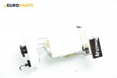 Нивомер за Seat Ibiza IV Hatchback (02.2002 - 11.2009) 1.9 SDI