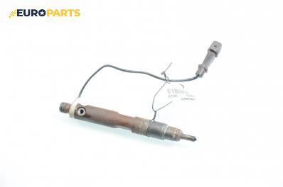 Умна дюза за Seat Ibiza IV Hatchback (02.2002 - 11.2009) 1.9 SDI, 64 к.с., № 028130203E