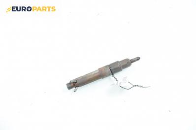 Дюза дизел за Seat Ibiza IV Hatchback (02.2002 - 11.2009) 1.9 SDI, 64 к.с., № 028130203F