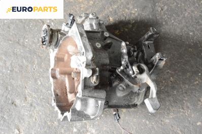 Ръчна скоростна кутия за Seat Ibiza IV Hatchback (02.2002 - 11.2009) 1.9 SDI, 64 к.с.