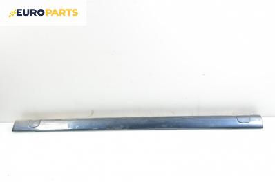 Праг за Opel Omega B Estate (03.1994 - 07.2003), 4+1 вр., комби, позиция: дясна