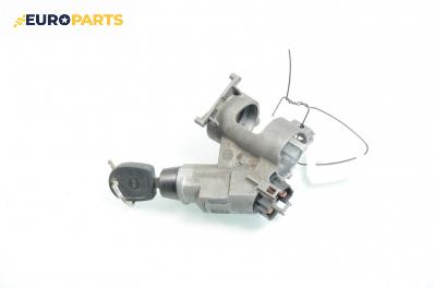 Контактен ключ за Volkswagen Caddy II Box (11.1995 - 01.2004), № 357905851