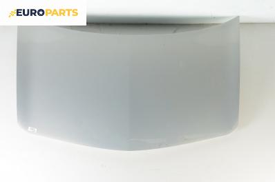 Преден капак за Renault Megane II Hatchback (07.2001 - 10.2012), 4+1 вр., хечбек