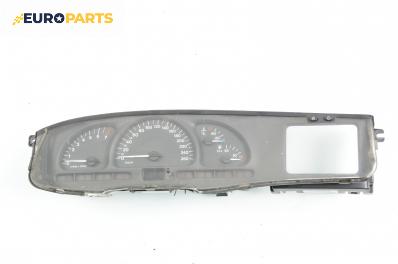 Километраж за Opel Vectra B Estate (11.1996 - 07.2003) 2.0 i 16V, 136 к.с.