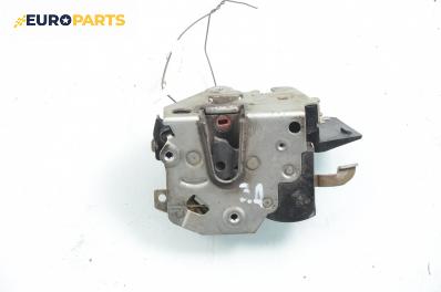 Брава на врата за BMW 3 Series E36 Sedan (09.1990 - 02.1998), позиция: задна, дясна