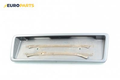 Стойка заден номер за Audi A8 Sedan I (03.1994 - 12.2002), седан