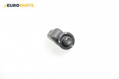 Бутон ел. огледала  за Renault Megane II Hatchback (07.2001 - 10.2012)