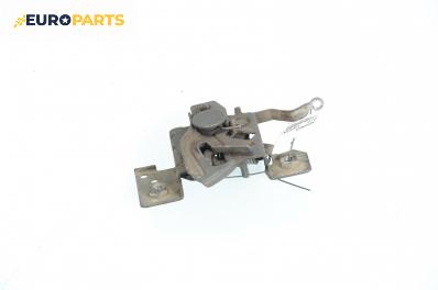 Брава преден капак за Ford Fiesta V Hatchback (11.2001 - 03.2010), 4+1 вр., позиция: предна