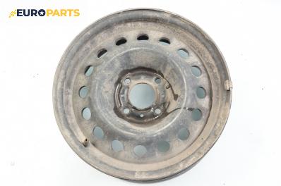 Алуминиеви джанти за Citroen C5 I Break (06.2001 - 08.2004) 15 цола, ширина 6