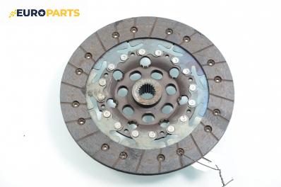 Феродов диск за Renault Megane II Hatchback (07.2001 - 10.2012) 1.9 dCi (BM0G, CM0G), 120 к.с.
