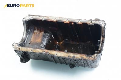 Картер за Ford Fiesta V Hatchback (11.2001 - 03.2010) 1.3, 69 к.с.