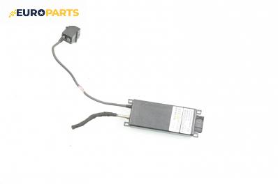 Модул GSM за Audi A8 Sedan I (03.1994 - 12.2002), № 4D0 862 335