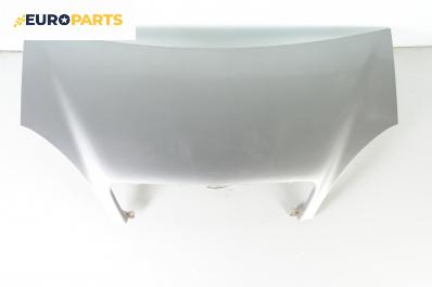 Преден капак за Mercedes-Benz A-Class Hatchback  (W168) (07.1997 - 08.2004), 4+1 вр., позиция: предна