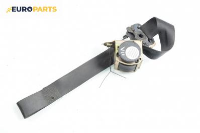 Предпазен колан за Mini Hatchback (R50, R53) (06.2001 - 09.2006), 2+1 вр., позиция: предна, лява