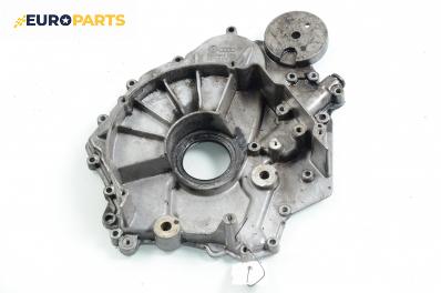 Капак колянов вал за Audi A8 Sedan I (03.1994 - 12.2002) 3.3 TDI quattro, 224 к.с., № 057103153C