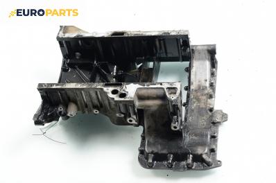 Картер за Audi A8 Sedan I (03.1994 - 12.2002) 3.3 TDI quattro, 224 к.с.