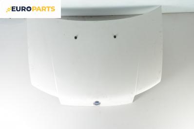 Преден капак за Fiat Punto Hatchback II (09.1999 - 07.2012), 2+1 вр.