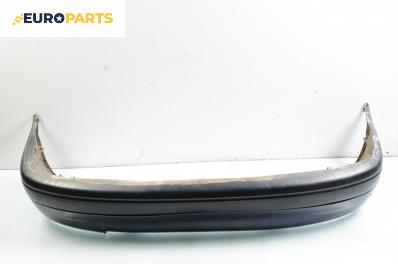 Задна броня за Toyota Corolla Liftback III (04.1997 - 01.2002), хечбек