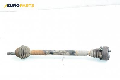 Полуоска за Volkswagen Lupo Hatchback (09.1998 - 07.2005) 1.0, 50 к.с., позиция: предна, дясна