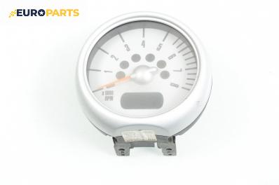 Оборотомер за Mini Hatchback (R50, R53) (06.2001 - 09.2006)