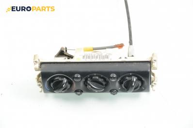 Панел климатик за Mini Hatchback (R50, R53) (06.2001 - 09.2006)