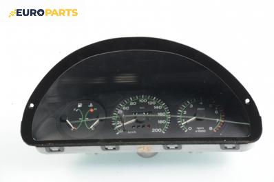 Километраж за Fiat Punto Hatchback (09.1993 - 09.1999) 55 1.1, 54 к.с., № 60.6000.016.0A
