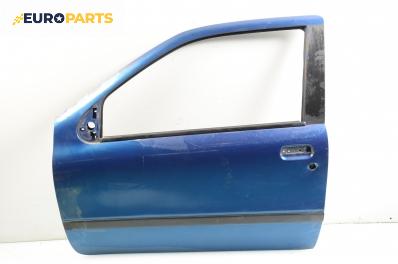Врата за Fiat Punto Hatchback (09.1993 - 09.1999), 2+1 вр., позиция: лява