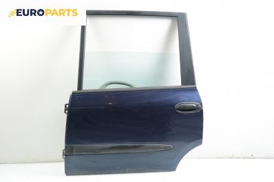 Врата за Fiat Multipla Multivan (04.1999 - 06.2010), позиция: задна, лява