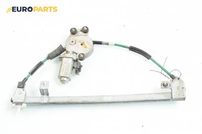 Машинка ел. стъкло за Fiat Multipla Multivan (04.1999 - 06.2010), позиция: предна, лява