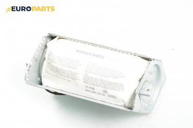 Airbag за Audi A4 Sedan B5 (11.1994 - 09.2001), 4+1 вр., седан, позиция: предна, № 8D0 880 201 B