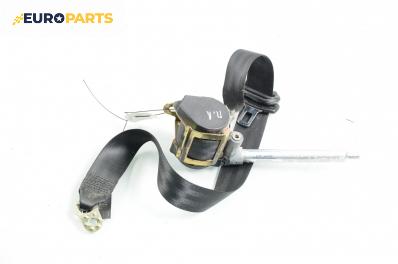 Предпазен колан за Audi A4 Sedan B5 (11.1994 - 09.2001), 4+1 вр., позиция: предна, лява