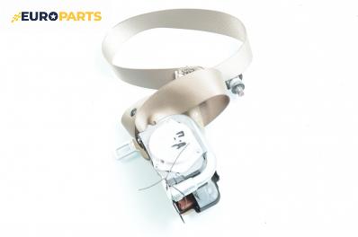 Предпазен колан за Nissan Murano I SUV (08.2003 - 09.2008), 4+1 вр., позиция: предна, дясна