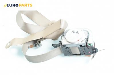 Предпазен колан за Nissan Murano I SUV (08.2003 - 09.2008), 4+1 вр., позиция: предна, лява