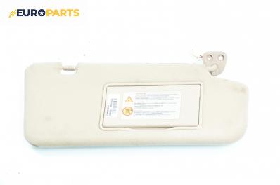 Сенник за Nissan Murano I SUV (08.2003 - 09.2008), позиция: дясна