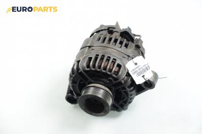 Алтернатор / генератор за Fiat Multipla Multivan (04.1999 - 06.2010) 1.6 16V Bipower (186AXC1A), 103 к.с.