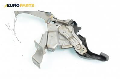 Педал паркинг спирачка за Nissan Murano I SUV (08.2003 - 09.2008)