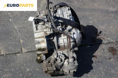 Автоматична скоростна кутия за Nissan Murano I SUV (08.2003 - 09.2008) 3.5 4x4, 234 к.с., автоматик