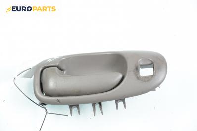 Вътрешна дръжка за Chrysler Sebring Sedan (09.2000 - 06.2007), седан, позиция: предна, лява
