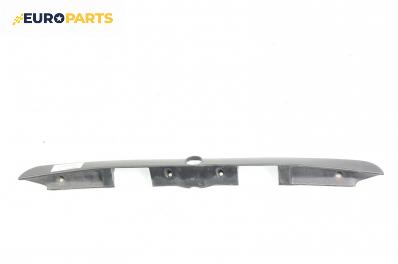 Лайсна заден капак за BMW 3 Series E36 Sedan (09.1990 - 02.1998), седан, позиция: задна