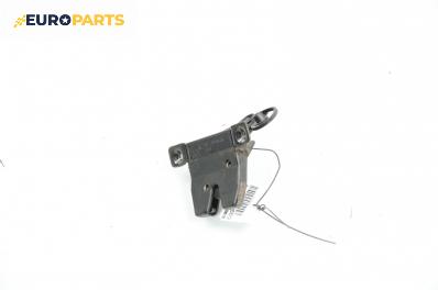 Брава заден капак за BMW 3 Series E36 Sedan (09.1990 - 02.1998), седан, позиция: задна