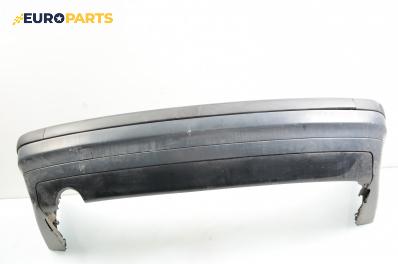 Задна броня за BMW 3 Series E36 Sedan (09.1990 - 02.1998), седан