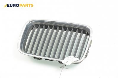 Решетка за BMW 3 Series E36 Sedan (09.1990 - 02.1998), седан