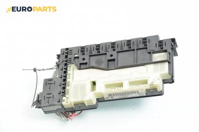 Бушонно табло за Renault Clio II Hatchback (09.1998 - 09.2005) 1.2 (BB0A, BB0F, BB10, BB1K, BB28, BB2D, BB2H, CB0A...), 58 к.с.