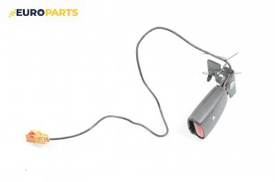 Закопчалка предпазен колан за Volvo V50 Estate (12.2003 - 12.2012), позиция: задна, лява