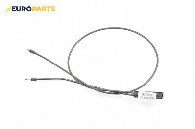 Жило за капака на двигателя за BMW 3 Series E90 Touring E91 (09.2005 - 06.2012), комби