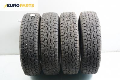 Зимни гуми HANKOOK 195/80/15, DOT: 0815