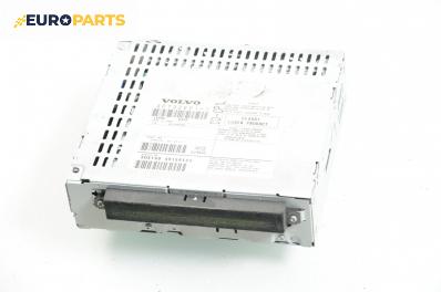 CD плеър за Volvo V50 Estate (12.2003 - 12.2012), № 30732601-1