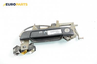 Външна дръжка за BMW 3 Series E36 Sedan (09.1990 - 02.1998), седан, позиция: предна, лява