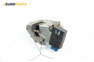 Брава на врата за BMW 3 Series E36 Sedan (09.1990 - 02.1998), позиция: задна, лява